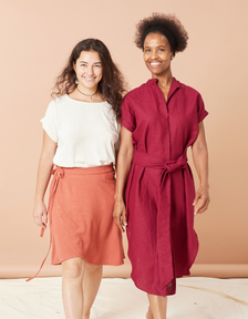 Linen Double
